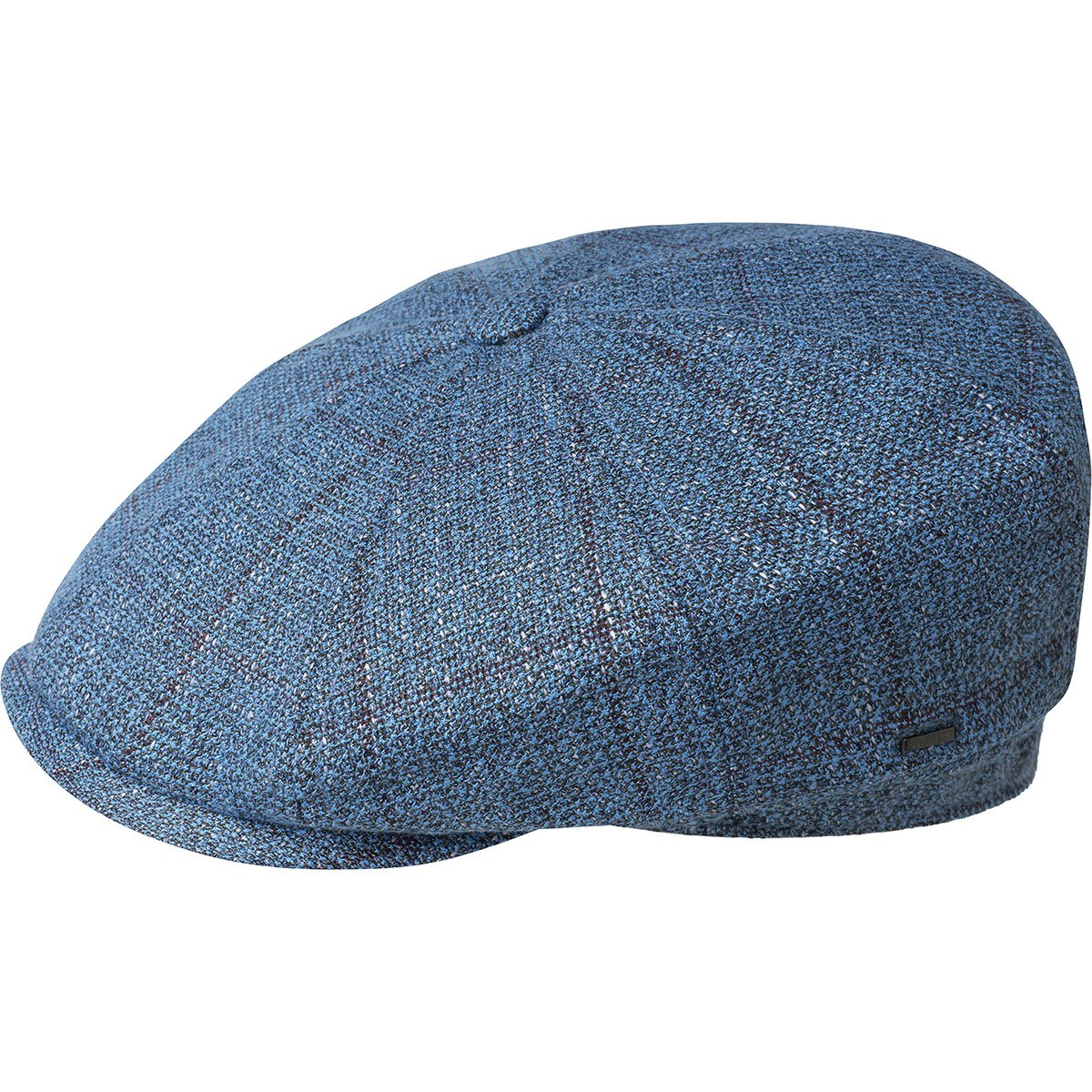 Bailey 1922 Claud Newsboy - Bailey Western