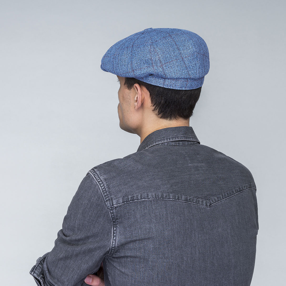 Bailey 1922 Claud Newsboy - Bailey Western