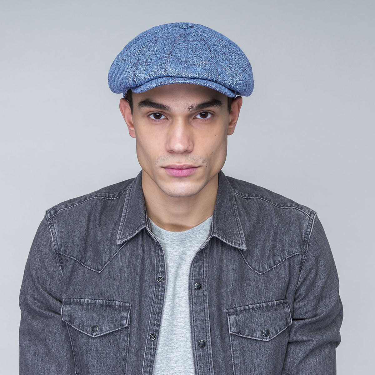 Bailey 1922 Claud Newsboy - Bailey Western