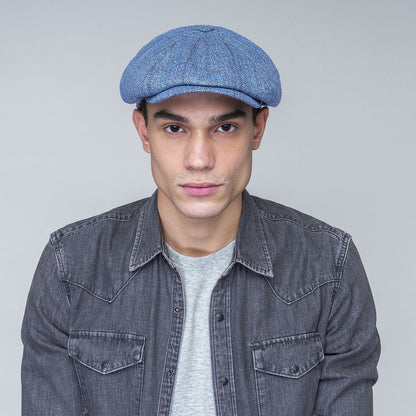 Bailey 1922 Claud Newsboy - Bailey Western