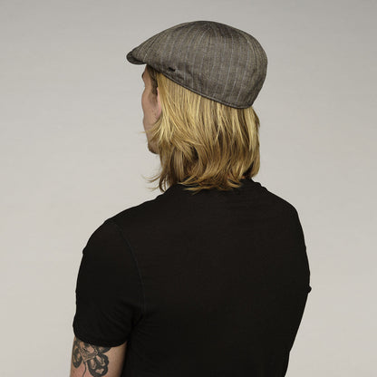 Bailey 1922 Leif Cap - Bailey Western
