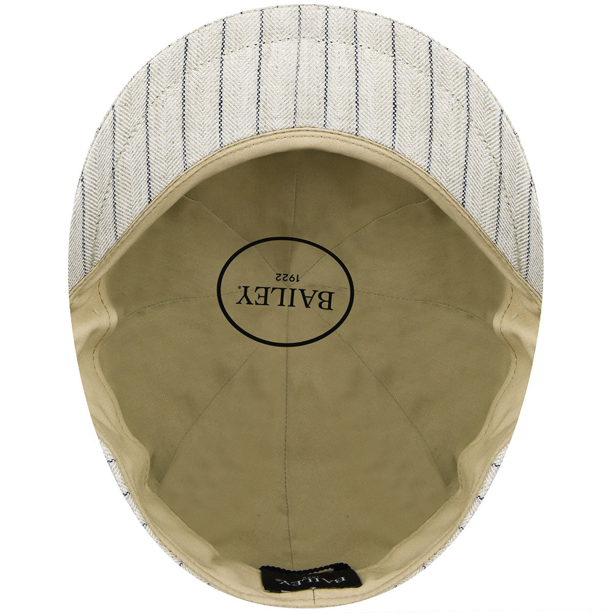 Bailey 1922 Leif Cap - Bailey Western