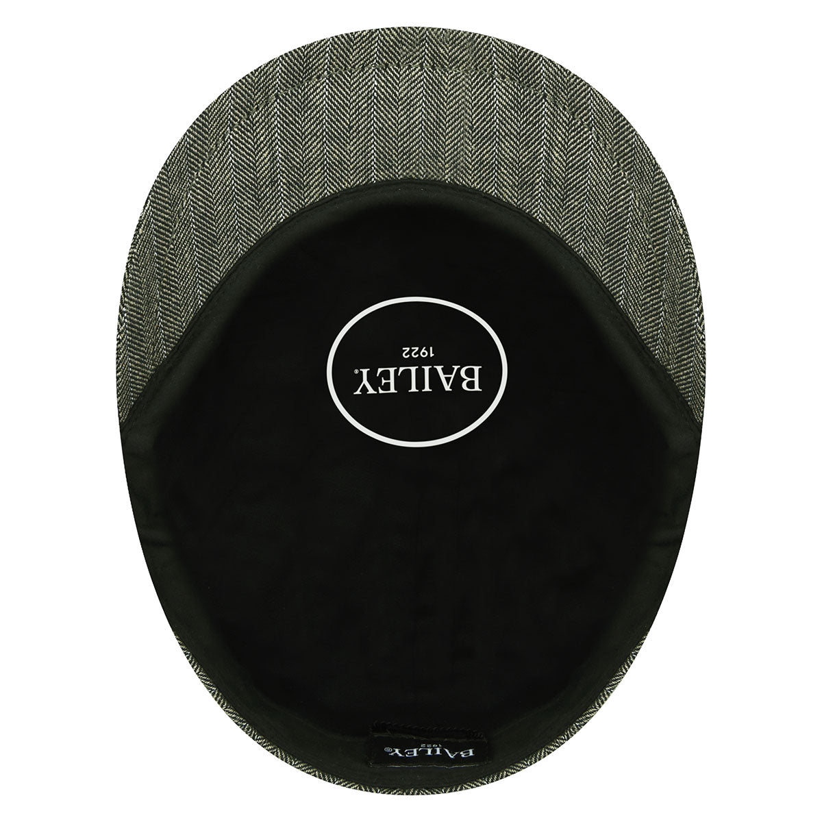 Bailey 1922 Leif Cap - Bailey Western