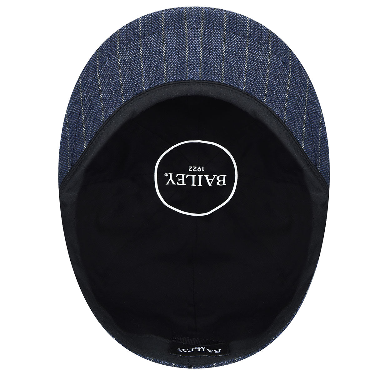 Bailey 1922 Leif Cap - Bailey Western