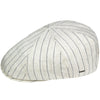 Cream Stripe