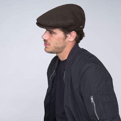 Bailey of Hollywood Lord Ivy Cap - Bailey Western