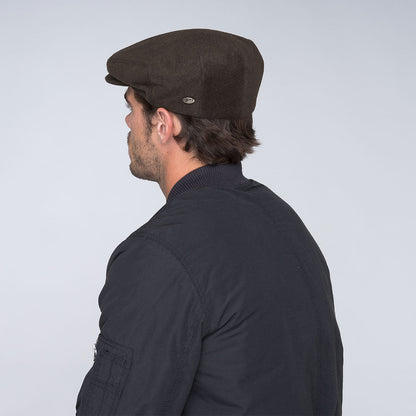 Bailey of Hollywood Lord Ivy Cap - Bailey Western