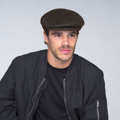 Bailey of Hollywood Lord Ivy Cap - Bailey Western