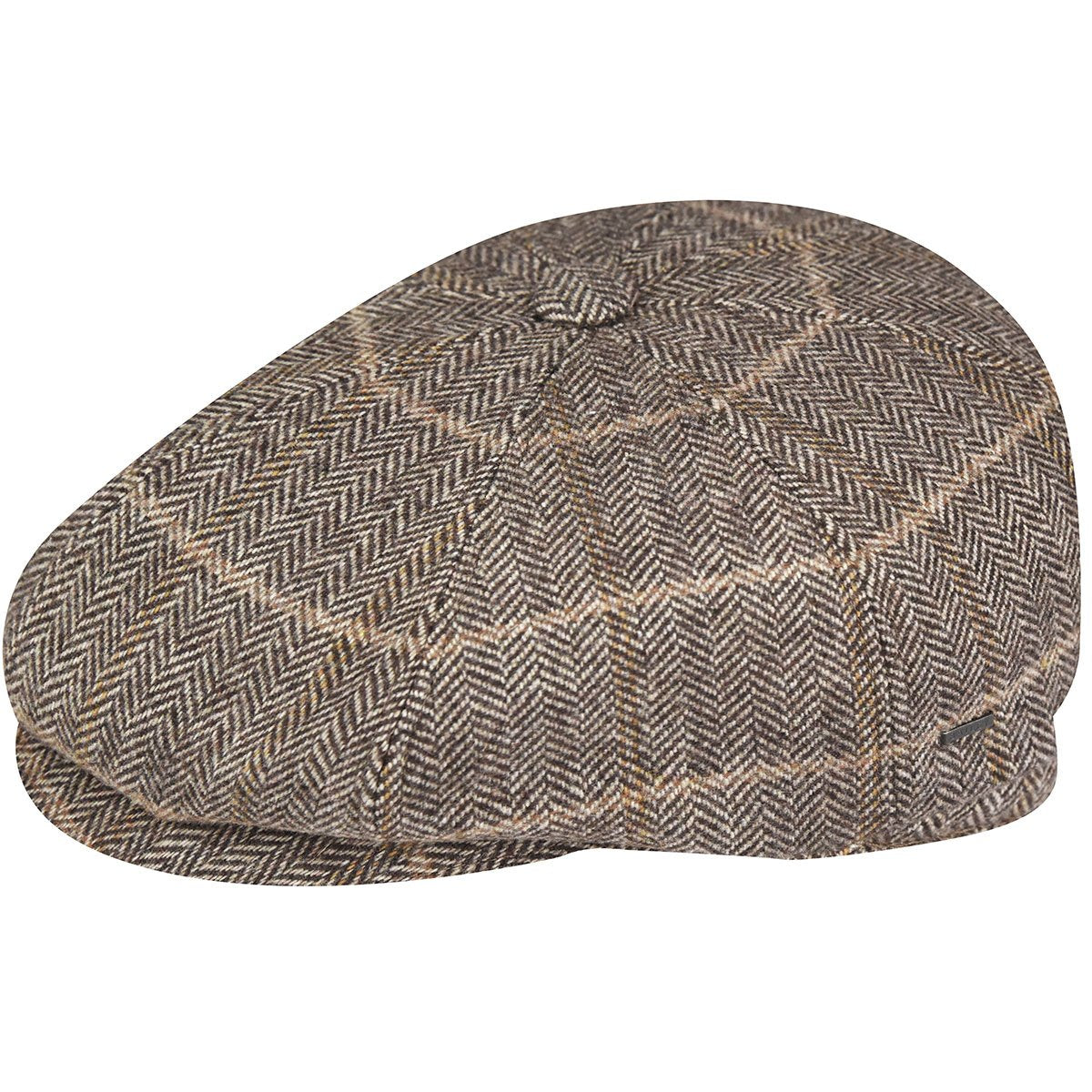 Bailey Hats Foster-PS: Premium Wool Blend Western Hat - Bailey Western