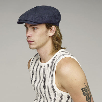 Bailey 1922 Conall Newsboy - Bailey Western