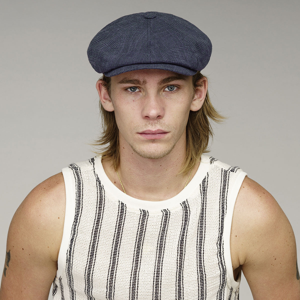Bailey 1922 Conall Newsboy - Bailey Western