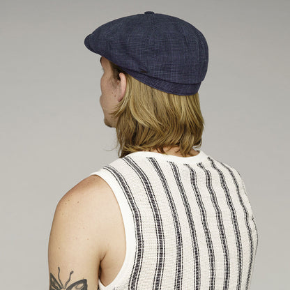 Bailey 1922 Conall Newsboy - Bailey Western