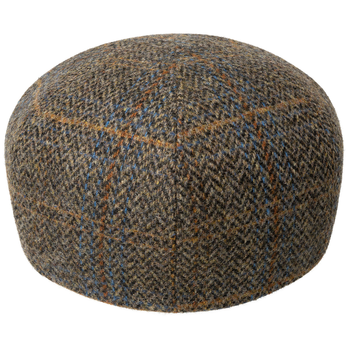 Bailey 1922 Lou Contour Cap - Bailey Western