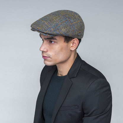 Bailey 1922 Lou Contour Cap - Bailey Western