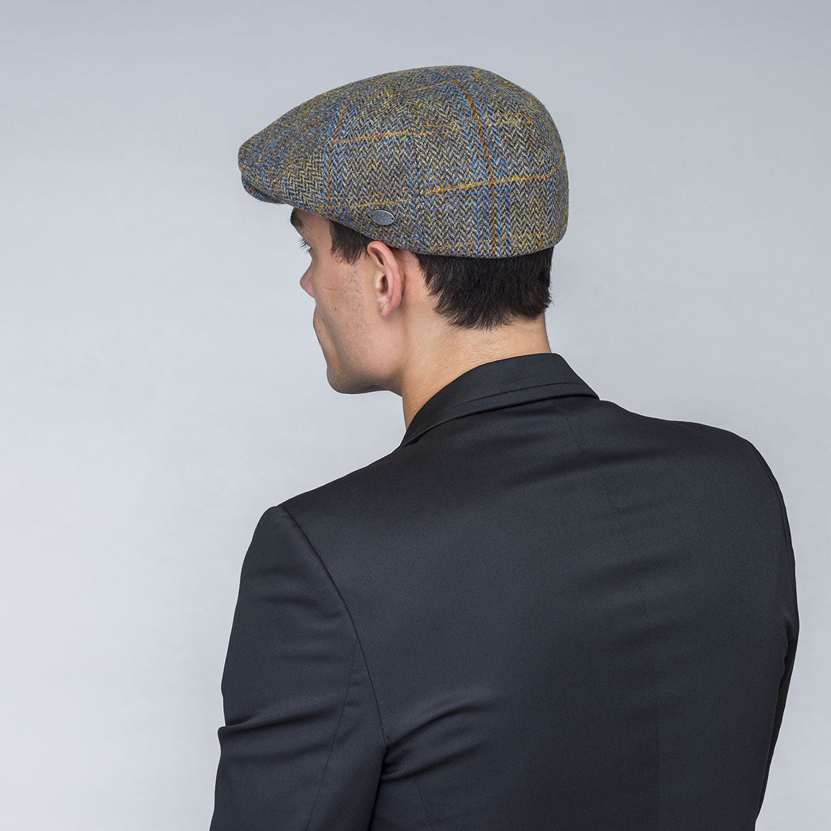 Bailey 1922 Lou Contour Cap - Bailey Western
