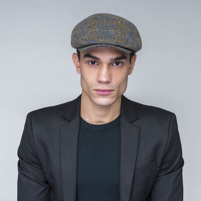 Bailey 1922 Lou Contour Cap - Bailey Western