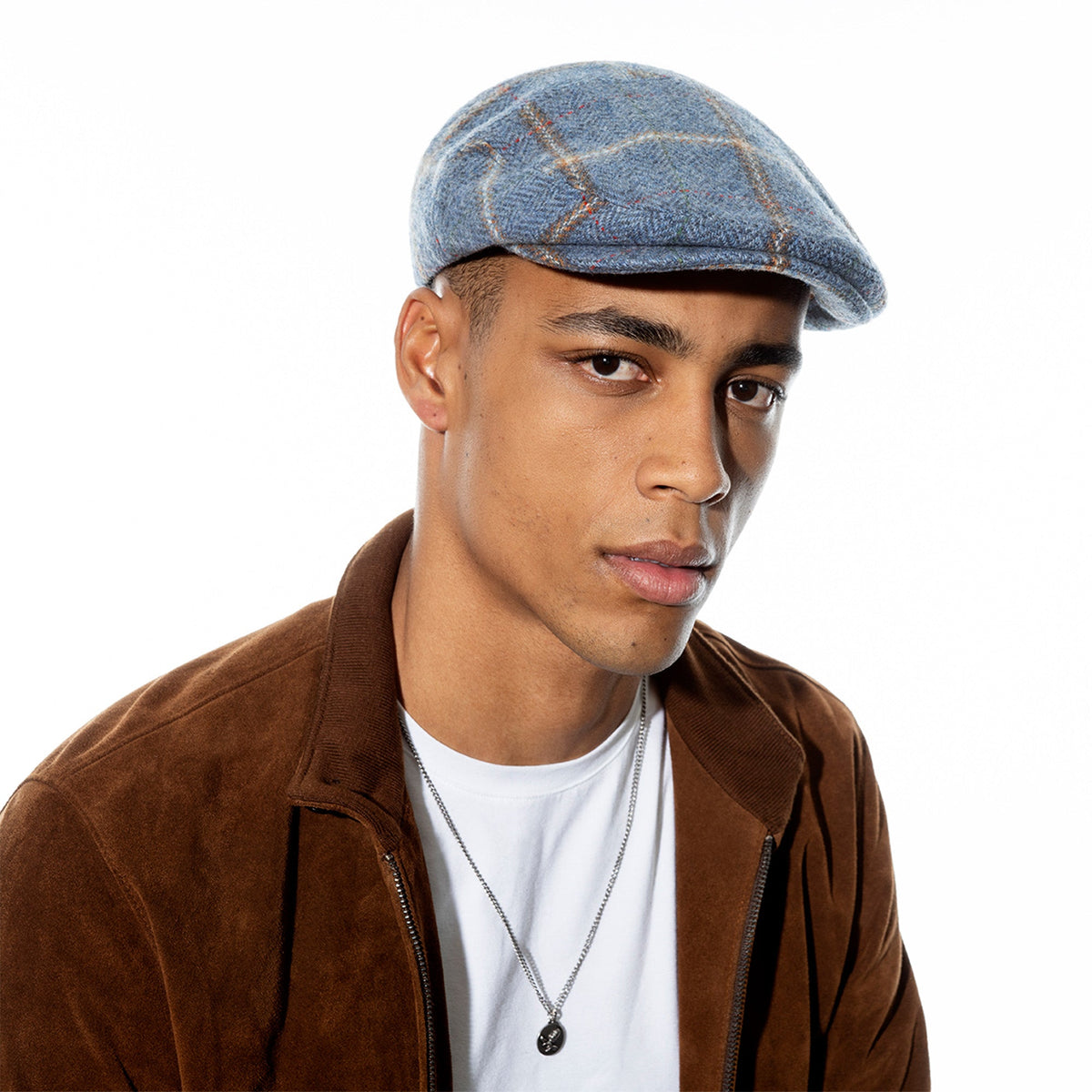 Bailey 1922 Lou Contour Cap - Bailey Western