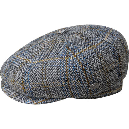 Bailey Hats Foster Newsboy Cap - Premium Wool Blend - Bailey Western