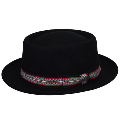 Black,S