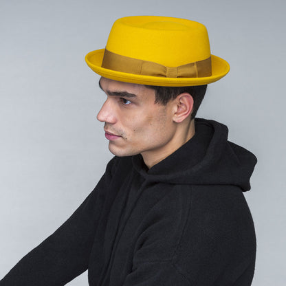 Darron LiteFelt Wool Hat - Premium Western Style by Bailey - Bailey Western