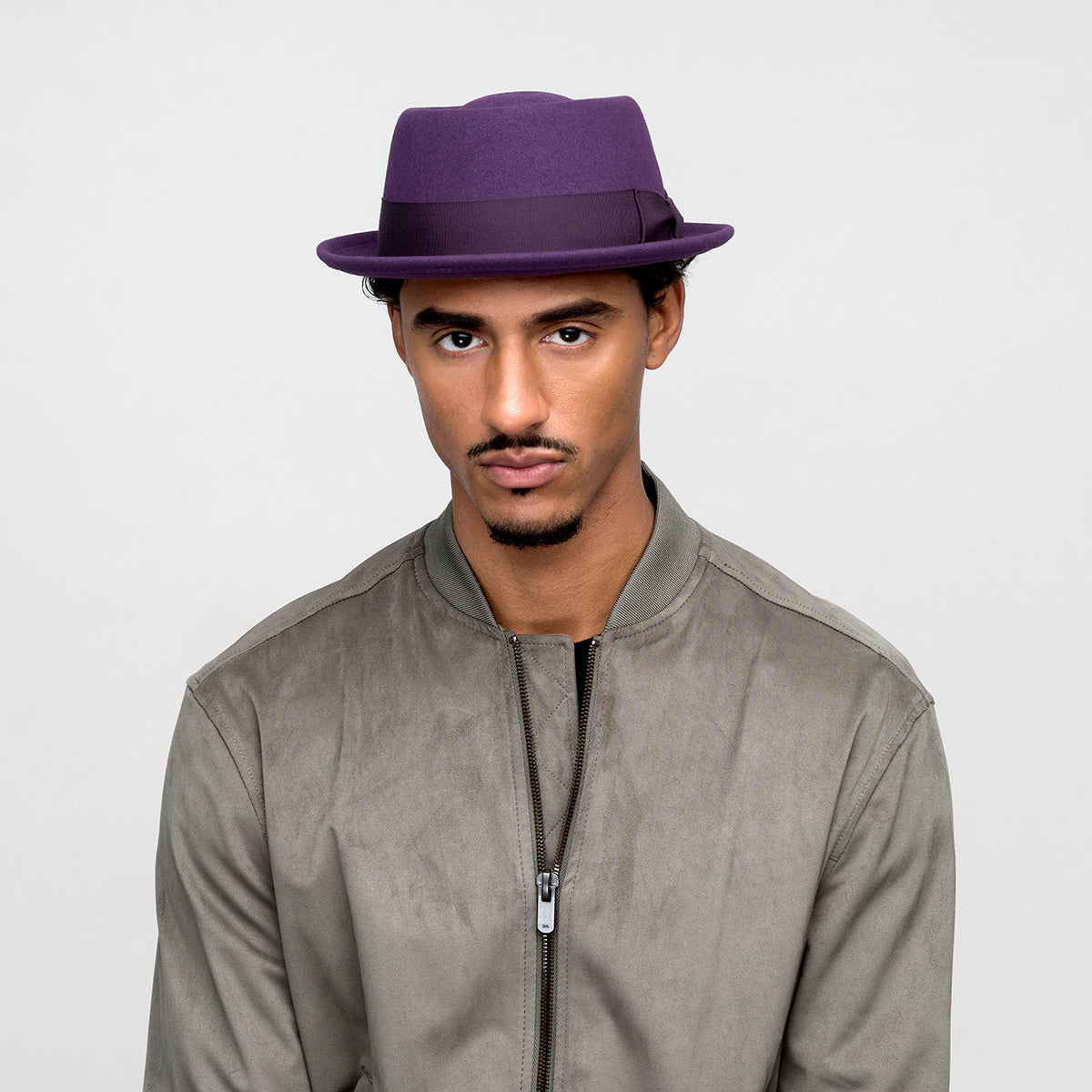 Darron LiteFelt Wool Hat - Premium Western Style by Bailey - Bailey Western