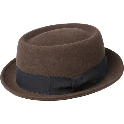 Darron LiteFelt Wool Hat - Premium Western Style by Bailey - Bailey Western