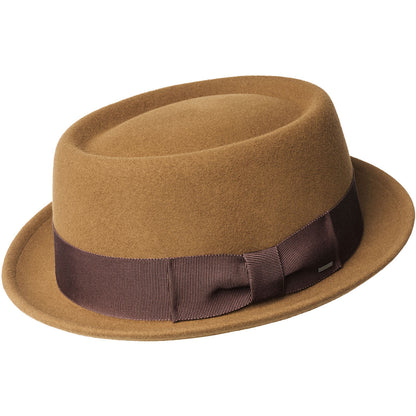 Darron LiteFelt Wool Hat - Premium Western Style by Bailey - Bailey Western