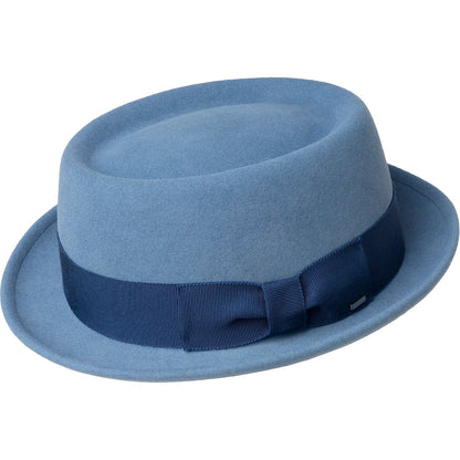 Darron LiteFelt Wool Hat - Premium Western Style by Bailey - Bailey Western