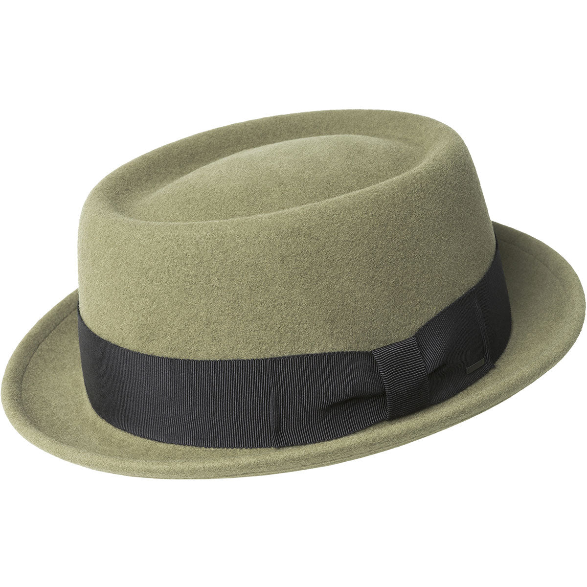 Darron LiteFelt Wool Hat - Premium Western Style by Bailey - Bailey Western