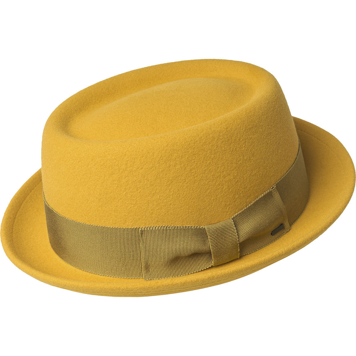 Darron LiteFelt Wool Hat - Premium Western Style by Bailey - Bailey Western