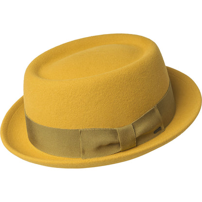 Darron LiteFelt Wool Hat - Premium Western Style by Bailey - Bailey Western