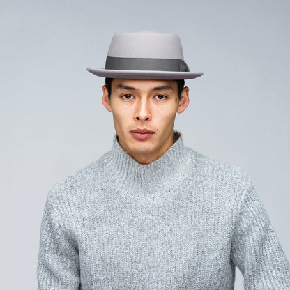 Darron LiteFelt Wool Hat - Premium Western Style by Bailey - Bailey Western