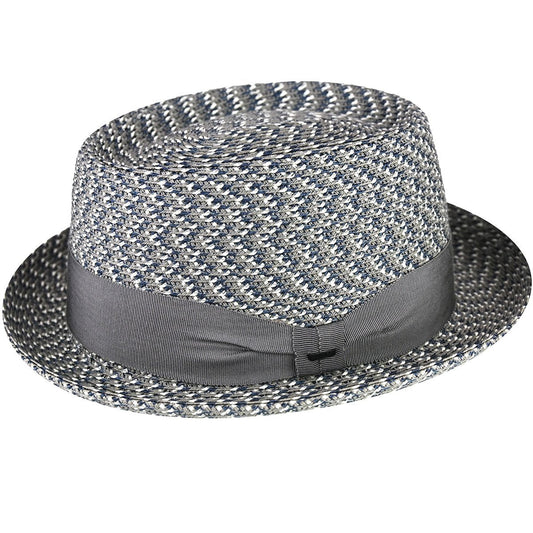 Bailey Waits Pork Pie Hat - Premium Craftsmanship & Style - Bailey Western
