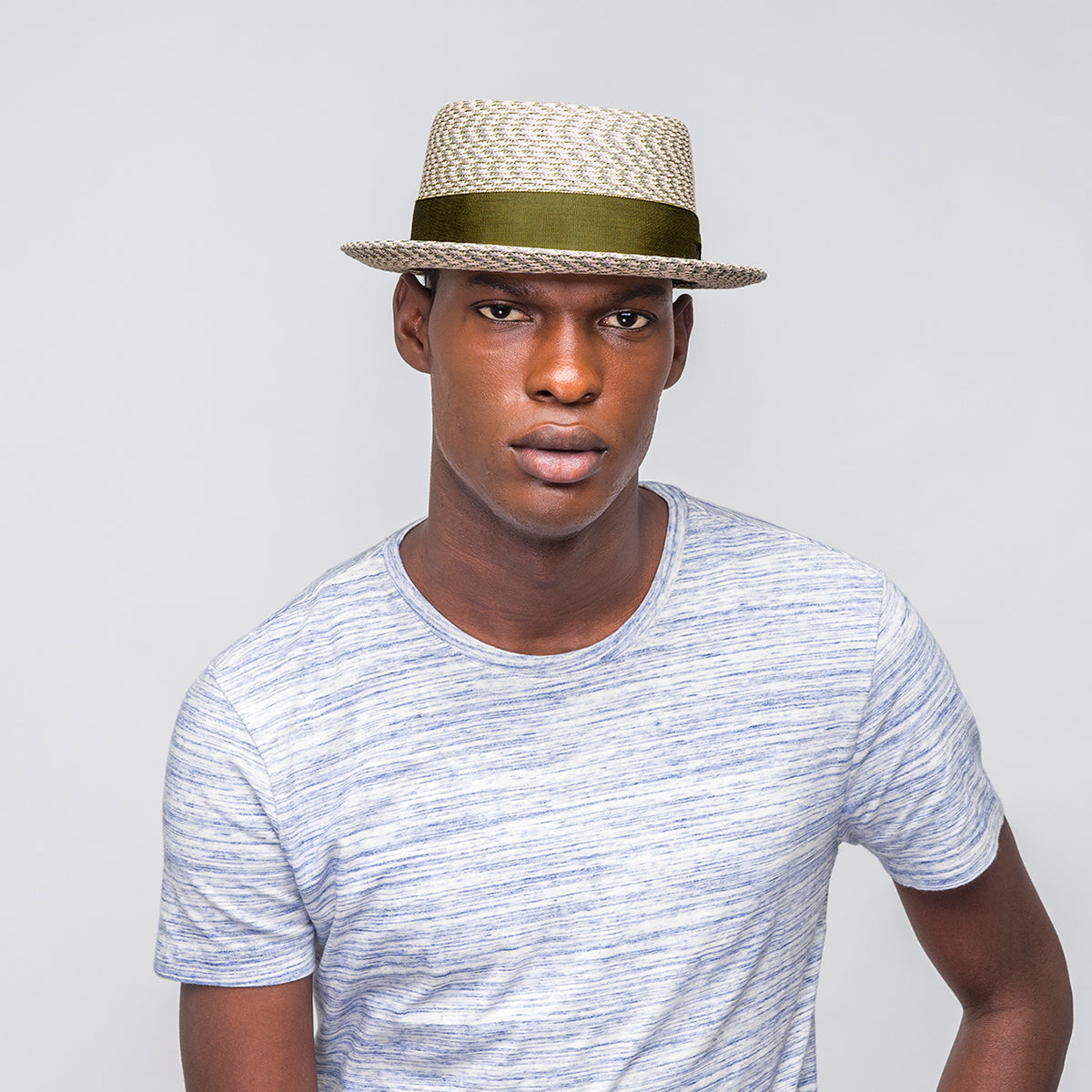 Bailey Waits Pork Pie Hat - Premium Craftsmanship & Style - Bailey Western