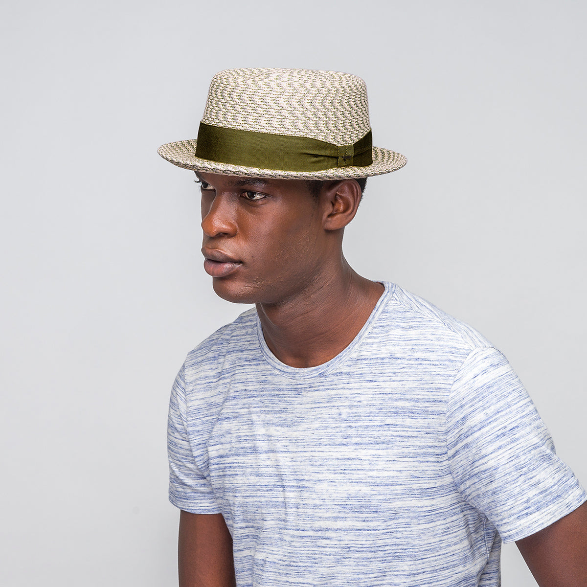 Bailey Waits Pork Pie Hat - Premium Craftsmanship & Style - Bailey Western