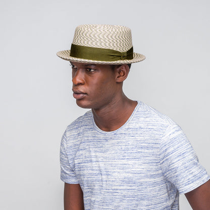 Bailey Waits Pork Pie Hat - Premium Craftsmanship & Style - Bailey Western