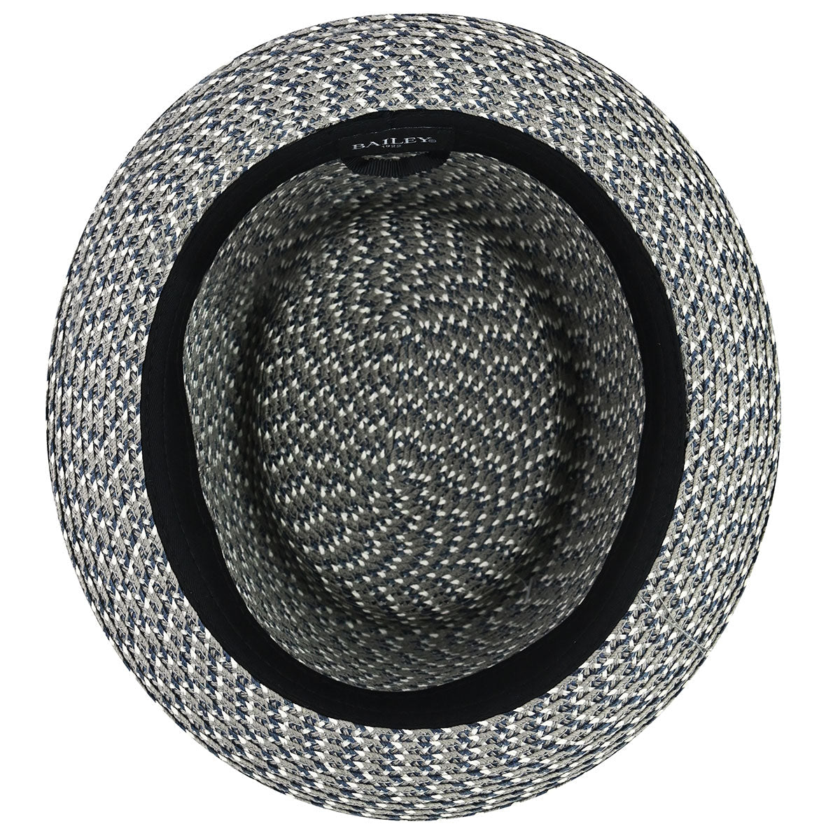 Bailey Waits Pork Pie Hat - Premium Craftsmanship & Style - Bailey Western