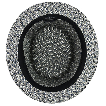 Bailey Waits Pork Pie Hat - Premium Craftsmanship & Style - Bailey Western
