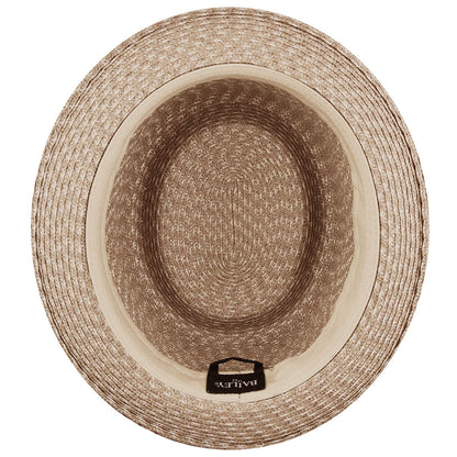 Bailey Waits Pork Pie Hat - Premium Craftsmanship & Style - Bailey Western