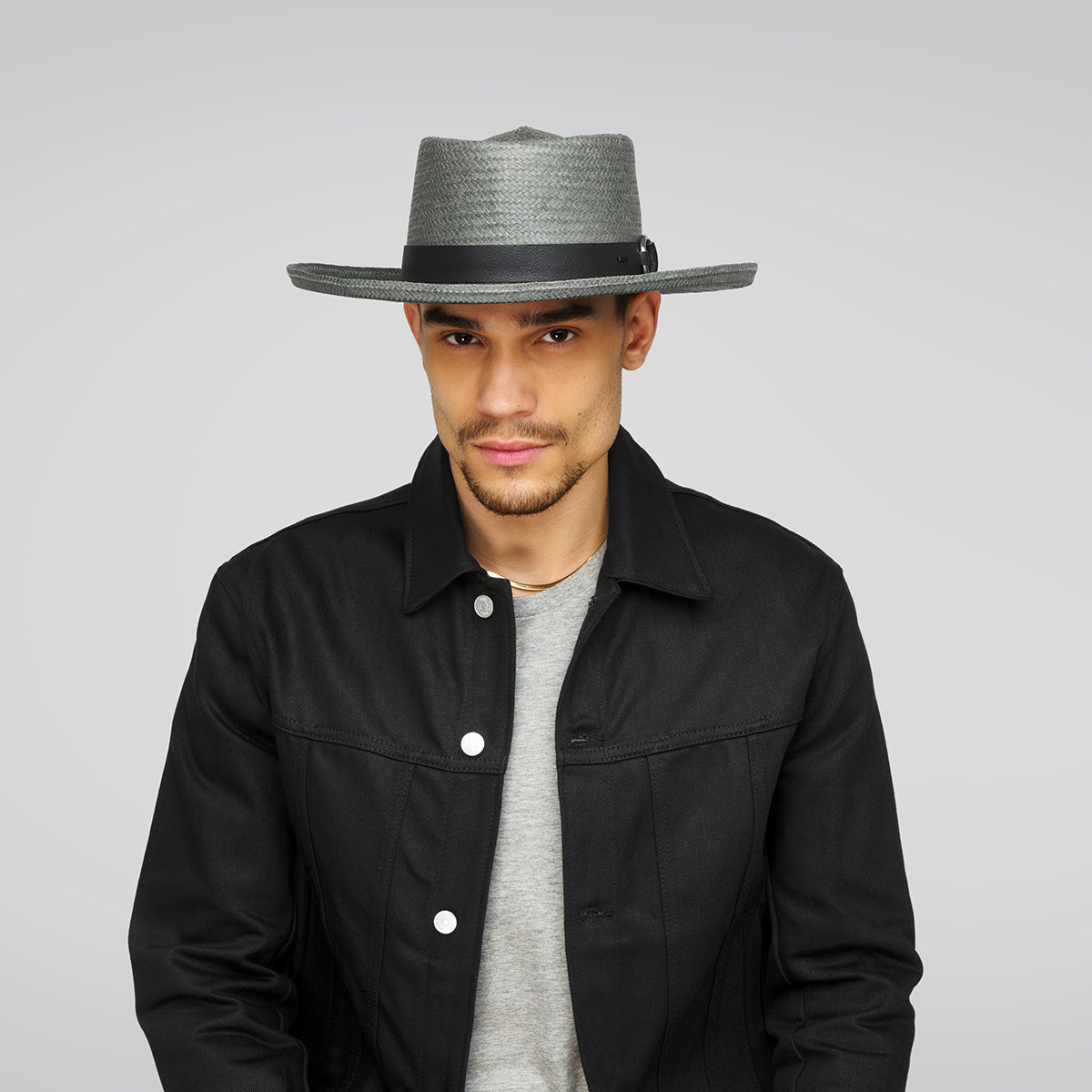 Jermyn - Bailey Western