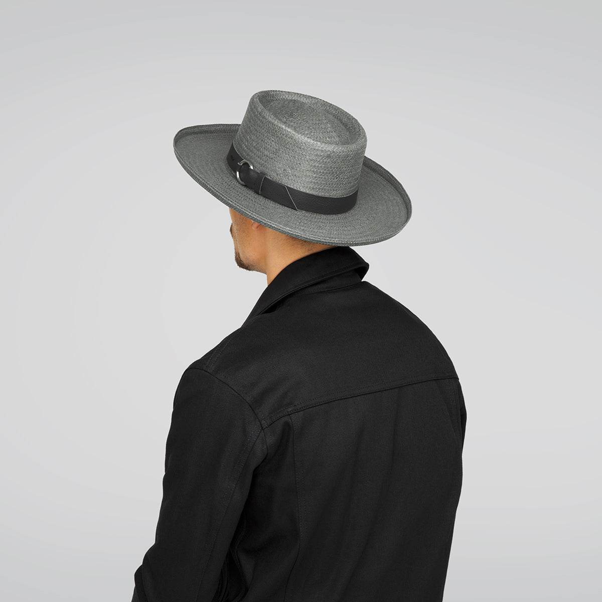 Jermyn - Bailey Western