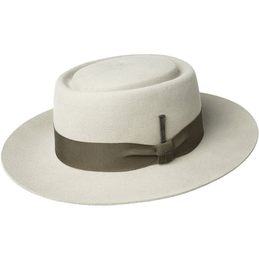 Walsh Elite Pork Pie - Bailey Western
