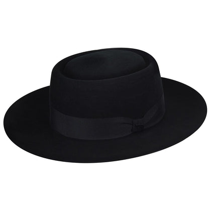 Walsh Elite Pork Pie - Bailey Western