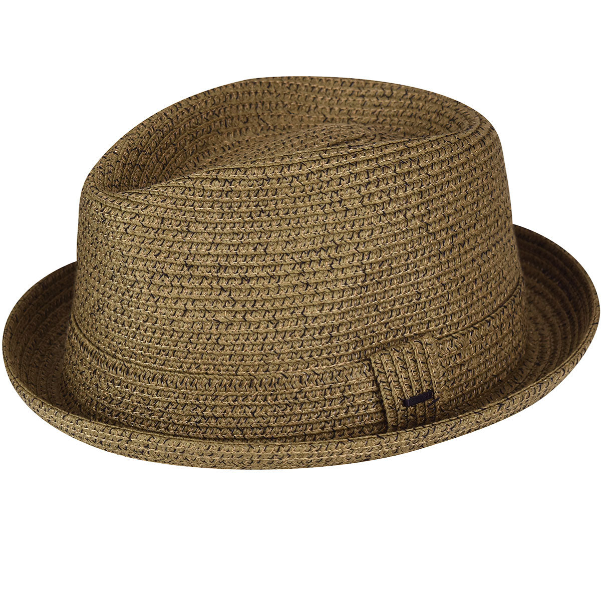 Billy PS Hat - Bailey 1922 Teardrop Crown & Snap Brim - Bailey Western