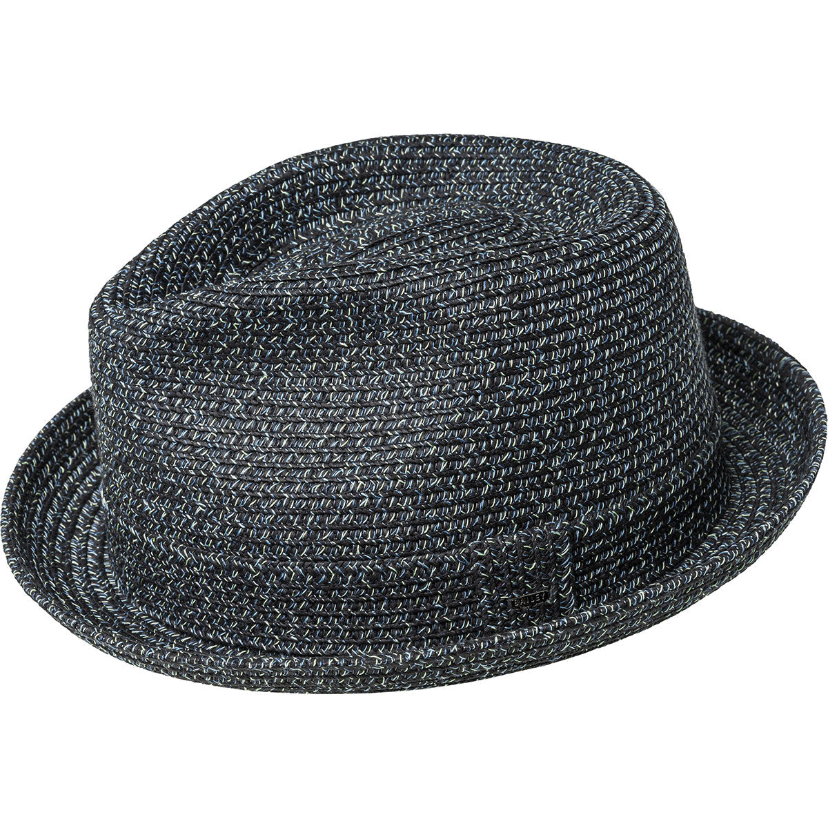Billy PS Hat - Bailey 1922 Teardrop Crown & Snap Brim - Bailey Western