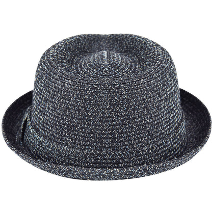 Billy PS Hat - Bailey 1922 Teardrop Crown & Snap Brim - Bailey Western