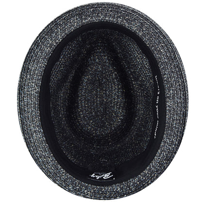 Billy PS Hat - Bailey 1922 Teardrop Crown & Snap Brim - Bailey Western