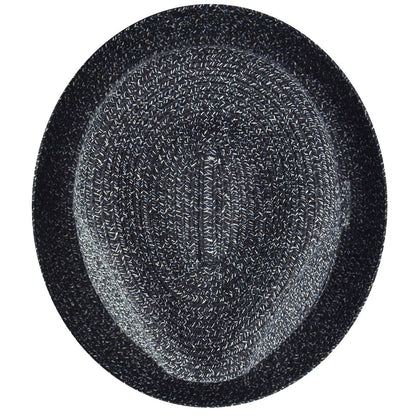 Billy PS Hat - Bailey 1922 Teardrop Crown & Snap Brim - Bailey Western