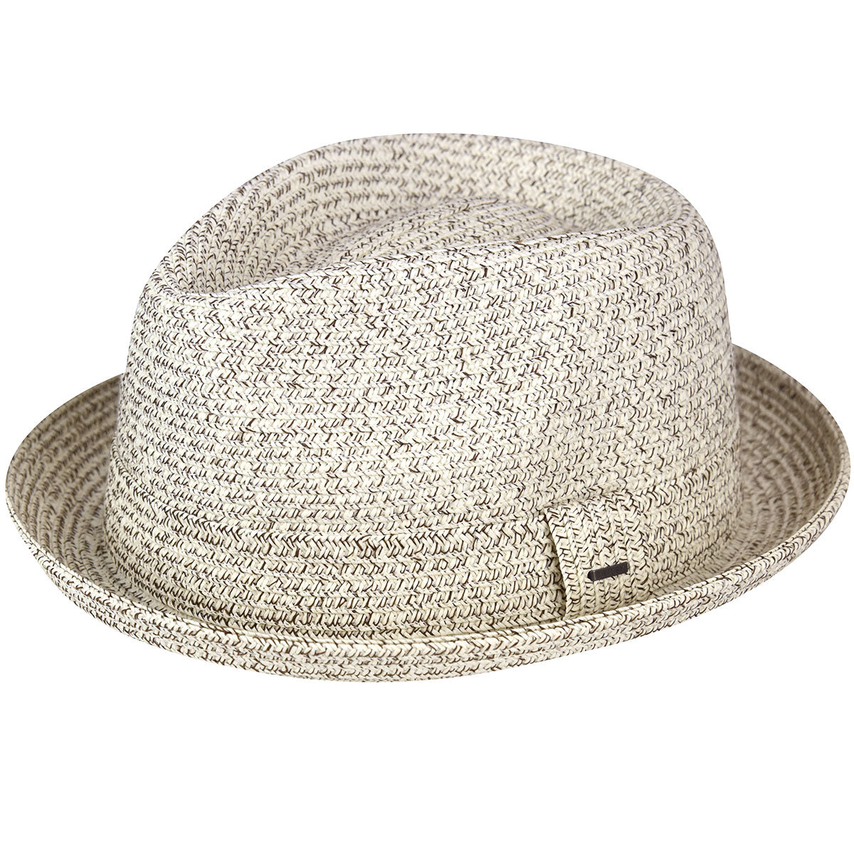 Billy PS Hat - Bailey 1922 Teardrop Crown & Snap Brim - Bailey Western