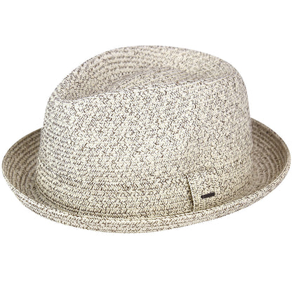 Billy PS Hat - Bailey 1922 Teardrop Crown & Snap Brim - Bailey Western